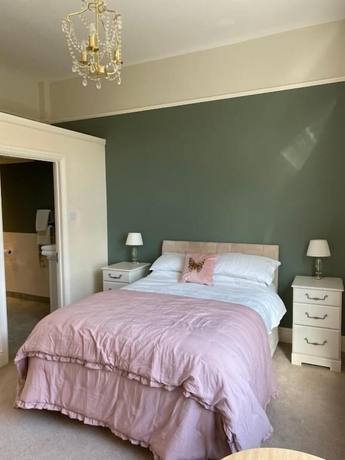 Imagen de la habitación del Coundon Lodge. Foto 9