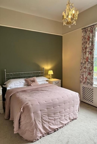 Imagen de la habitación del Coundon Lodge. Foto 10