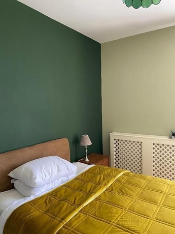 Imagen de la habitación del Coundon Lodge. Foto 11