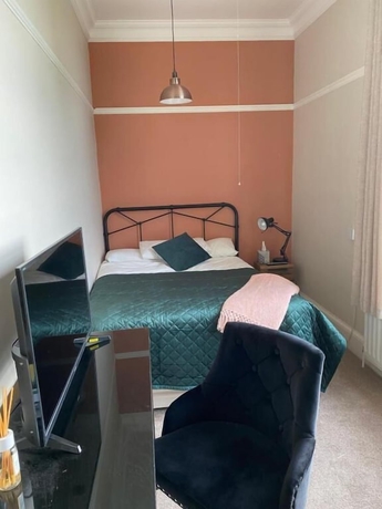 Imagen de la habitación del Coundon Lodge. Foto 13