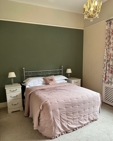 Imagen de la habitación del Coundon Lodge. Foto 16