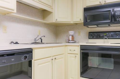 Imagen de la habitación del Country Club Villas By Capital Vacations. Foto 6