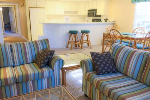 Imagen de la habitación del Country Club Villas By Capital Vacations. Foto 8