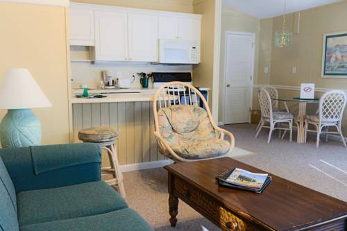 Imagen de la habitación del Country Club Villas By Capital Vacations. Foto 14