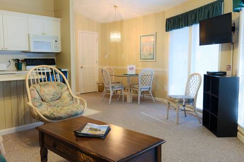 Imagen de la habitación del Country Club Villas By Capital Vacations. Foto 16