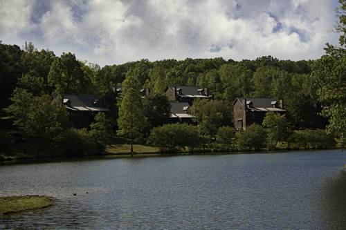 Imagen de la habitación del Country Hideaway At Mountain Lakes Resort. Foto 2