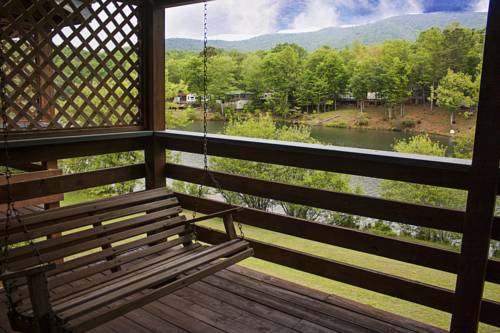 Imagen de la habitación del Country Hideaway At Mountain Lakes Resort. Foto 3
