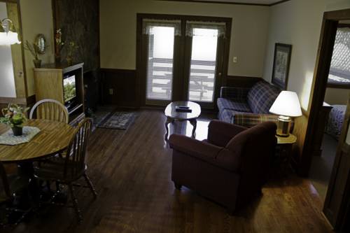 Imagen de la habitación del Country Hideaway At Mountain Lakes Resort. Foto 4