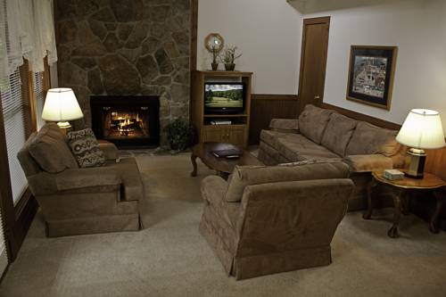 Imagen de la habitación del Country Hideaway At Mountain Lakes Resort. Foto 6