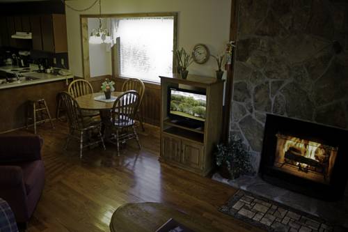 Imagen de la habitación del Country Hideaway At Mountain Lakes Resort. Foto 7