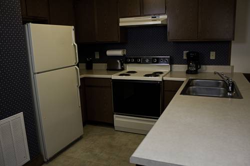 Imagen de la habitación del Country Hideaway At Mountain Lakes Resort. Foto 8