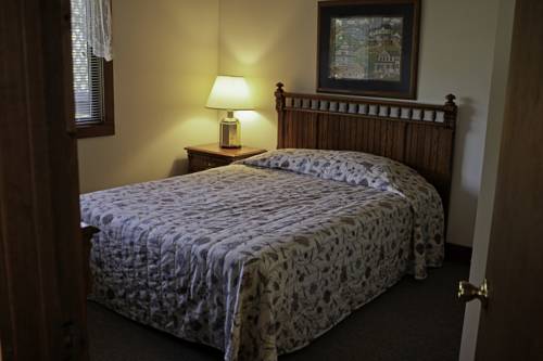 Imagen de la habitación del Country Hideaway At Mountain Lakes Resort. Foto 9