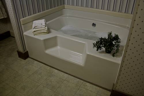 Imagen de la habitación del Country Hideaway At Mountain Lakes Resort. Foto 10