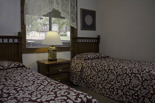 Imagen de la habitación del Country Hideaway At Mountain Lakes Resort. Foto 11