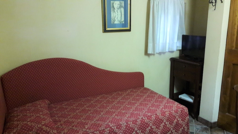 Imagen de la habitación del Country Hotel Poggiomanente. Foto 16