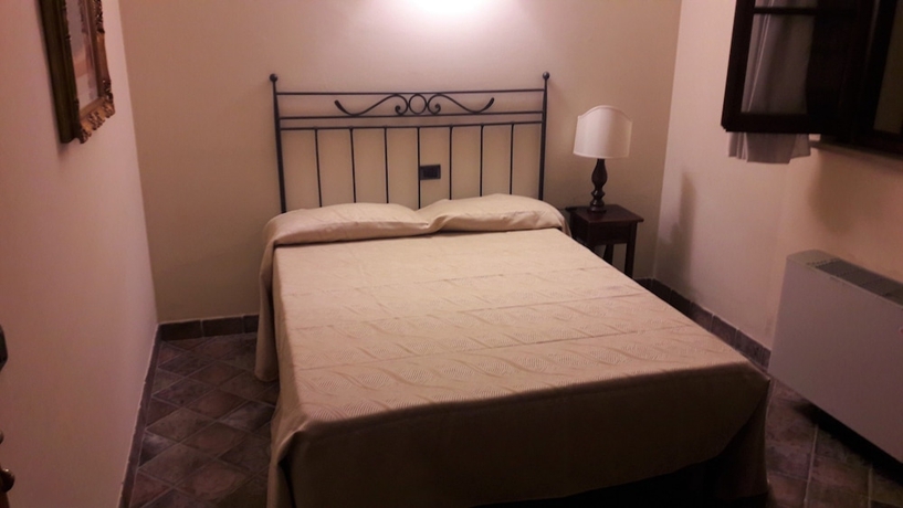 Imagen de la habitación del Country Hotel Poggiomanente. Foto 18