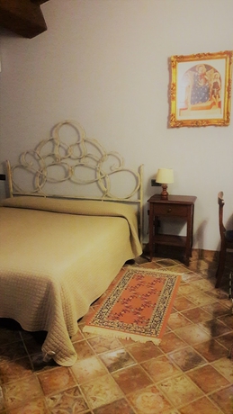 Imagen de la habitación del Country Hotel Poggiomanente. Foto 19