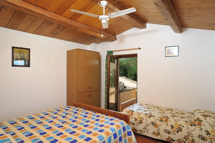 Imagen general del Country House Ca' Vernaccia. Foto 2