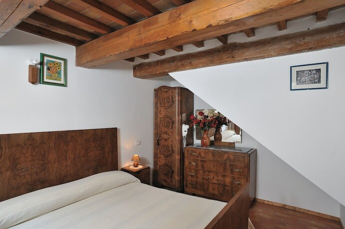 Imagen general del Country House Ca' Vernaccia. Foto 5
