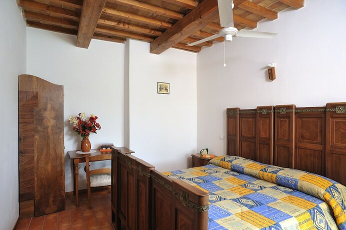 Imagen general del Country House Ca' Vernaccia. Foto 6