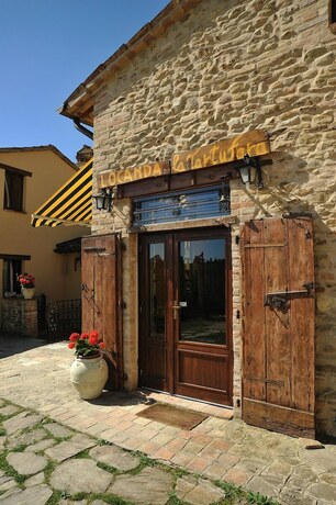 Imagen general del Country House Ca' Vernaccia. Foto 8