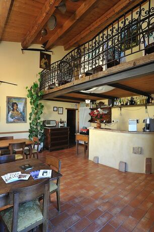 Imagen general del Country House Ca' Vernaccia. Foto 13