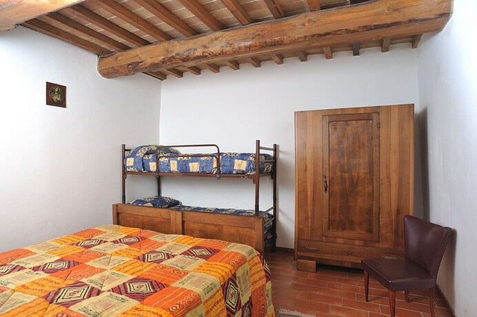 Imagen de la habitación del Country House Ca' Vernaccia. Foto 26