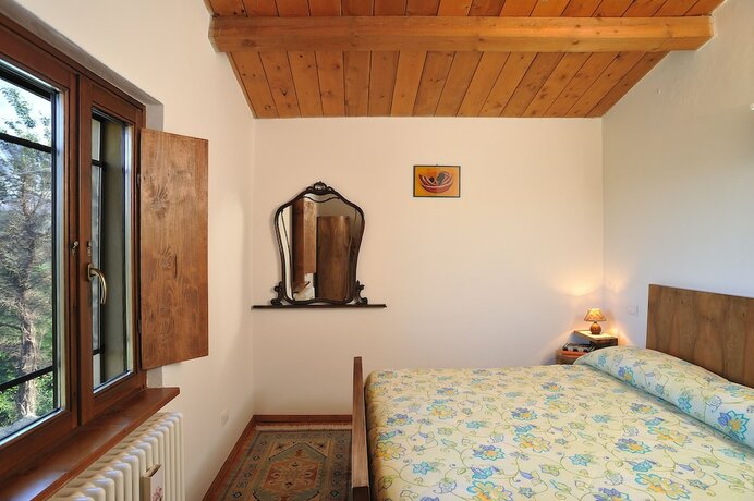 Imagen de la habitación del Country House Ca' Vernaccia. Foto 28