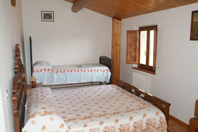 Imagen de la habitación del Country House Ca' Vernaccia. Foto 37