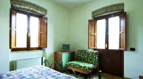 Imagen de la habitación del Country House Carfagna. Foto 3