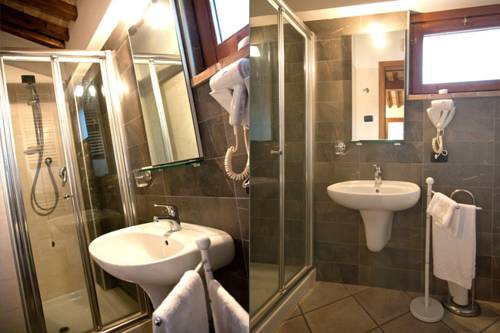 Imagen de la habitación del Country House Carfagna. Foto 5