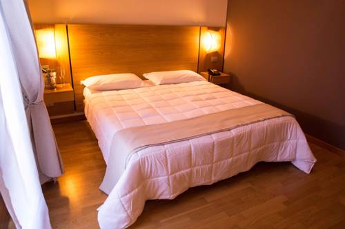 Imagen de la habitación del Country House Corte Del Sole. Foto 6