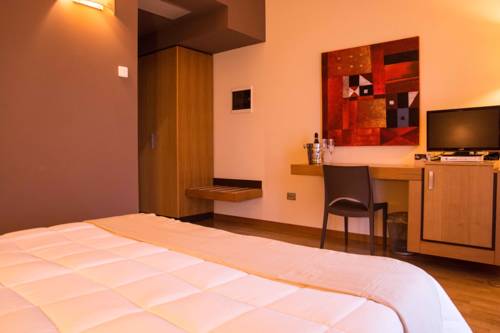 Imagen de la habitación del Country House Corte Del Sole. Foto 7