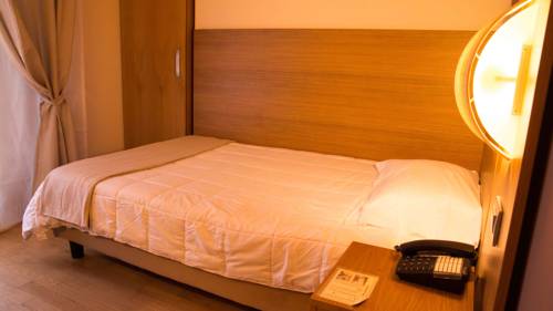 Imagen de la habitación del Country House Corte Del Sole. Foto 8