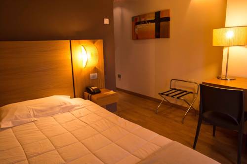 Imagen de la habitación del Country House Corte Del Sole. Foto 9