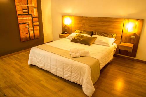 Imagen de la habitación del Country House Corte Del Sole. Foto 10