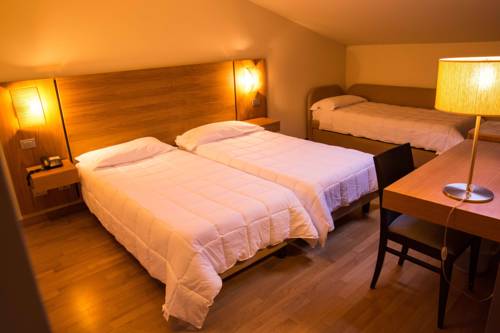 Imagen de la habitación del Country House Corte Del Sole. Foto 11