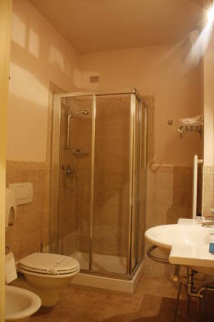 Imagen de la habitación del Country House Corte Del Sole. Foto 13