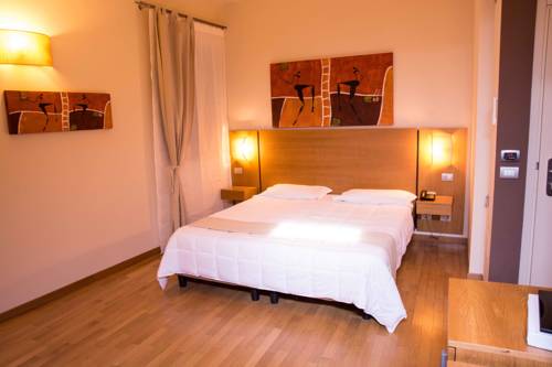 Imagen de la habitación del Country House Corte Del Sole. Foto 14