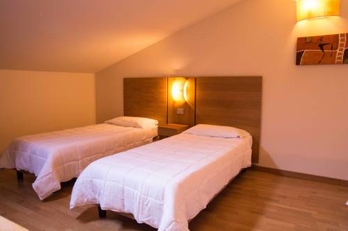 Imagen de la habitación del Country House Corte Del Sole. Foto 15