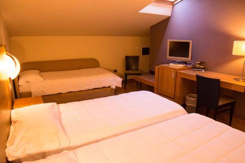 Imagen de la habitación del Country House Corte Del Sole. Foto 16