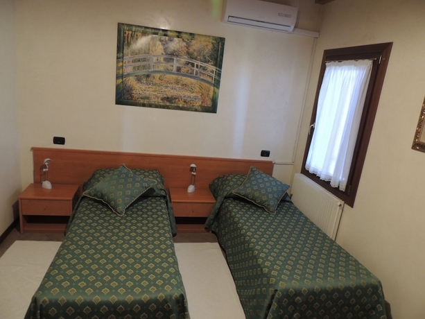 Imagen de la habitación del Country House Country Club. Foto 3
