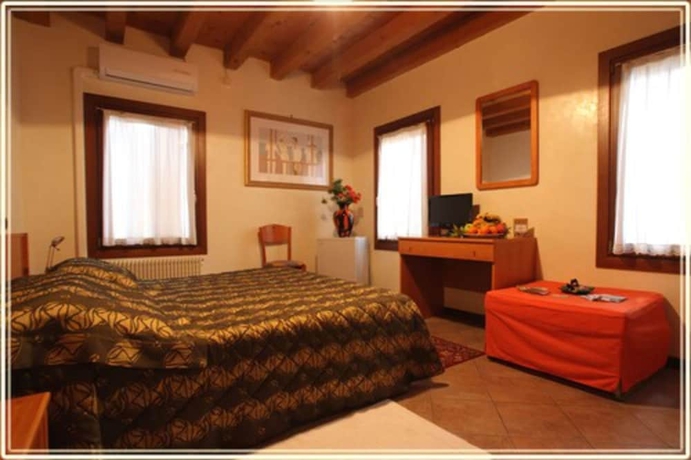 Imagen de la habitación del Country House Country Club. Foto 7