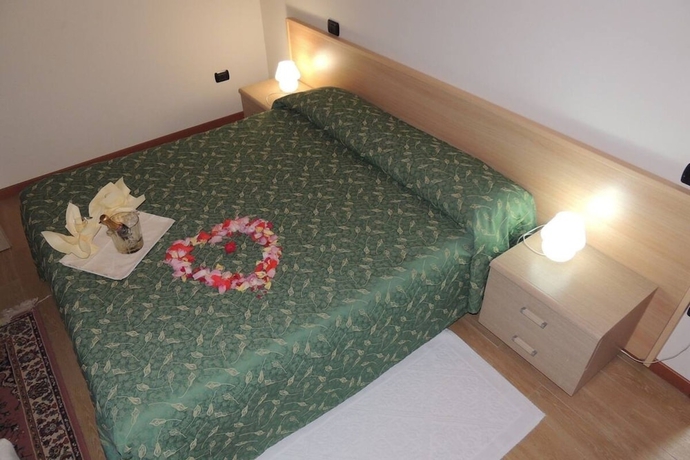 Imagen de la habitación del Country House Country Club. Foto 8