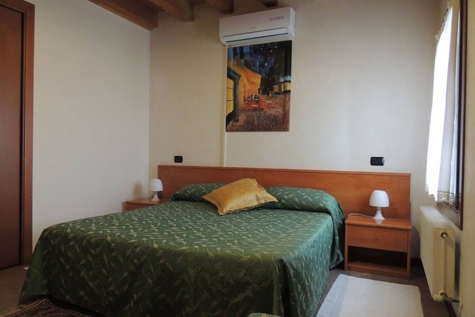 Imagen de la habitación del Country House Country Club. Foto 9