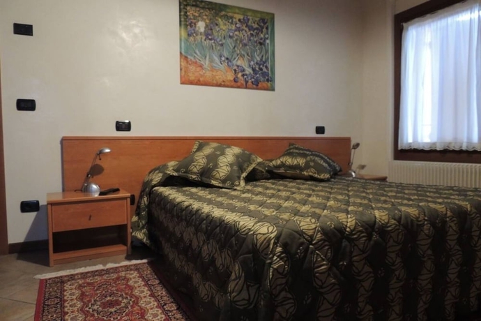 Imagen de la habitación del Country House Country Club. Foto 12