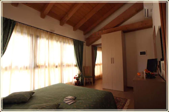 Imagen de la habitación del Country House Country Club. Foto 14