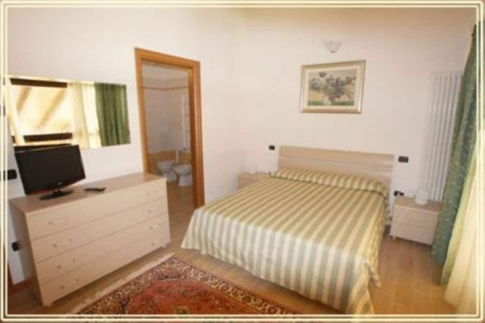 Imagen de la habitación del Country House Country Club. Foto 15