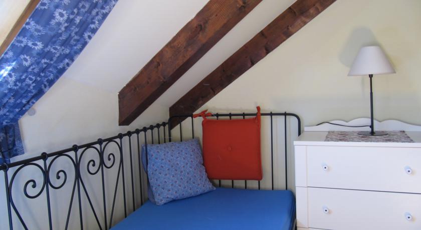 Imagen general del Country House Dolomiti. Foto 2