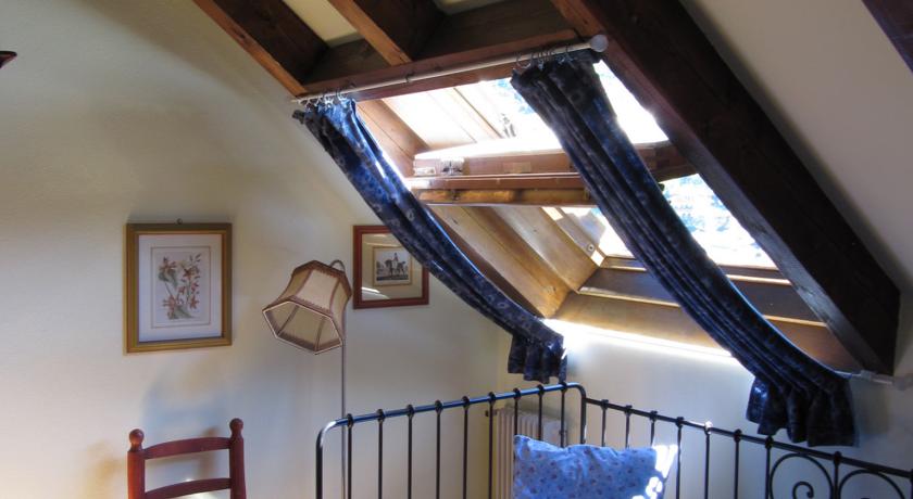 Imagen general del Country House Dolomiti. Foto 3